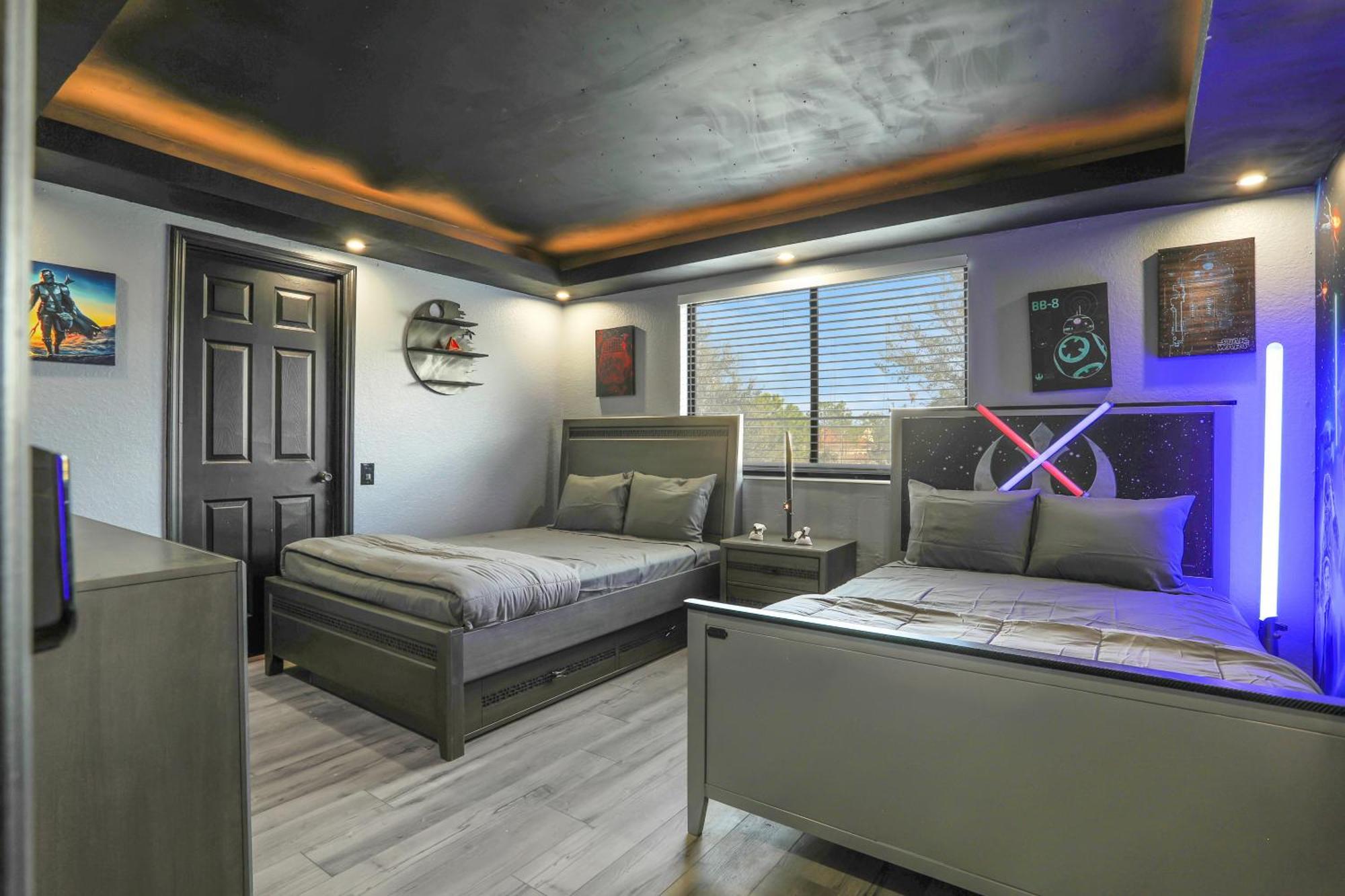 Themed Luxury 6Br Getaway With Resort Amenities Orlando Bagian luar foto