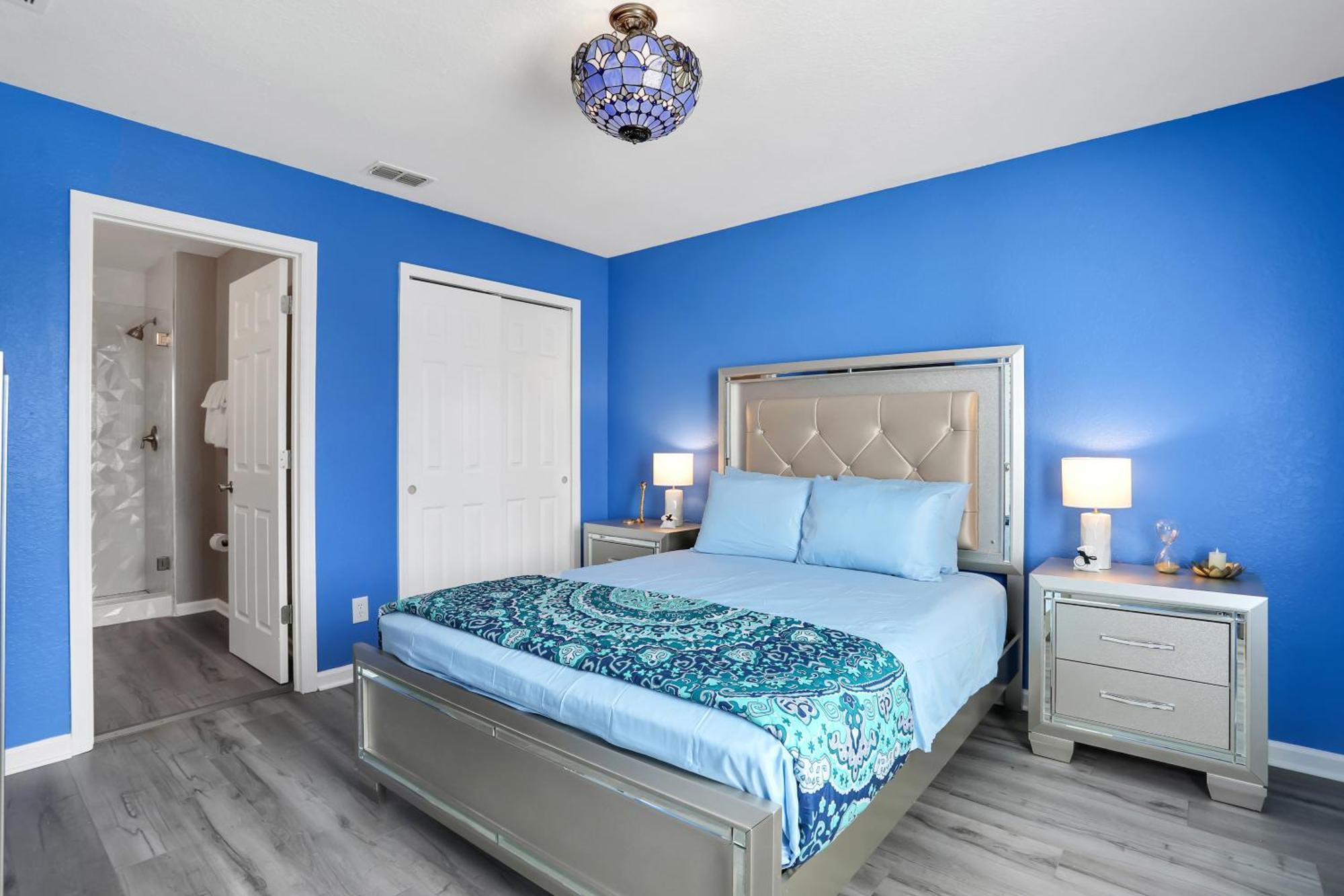 Themed Luxury 6Br Getaway With Resort Amenities Orlando Bagian luar foto
