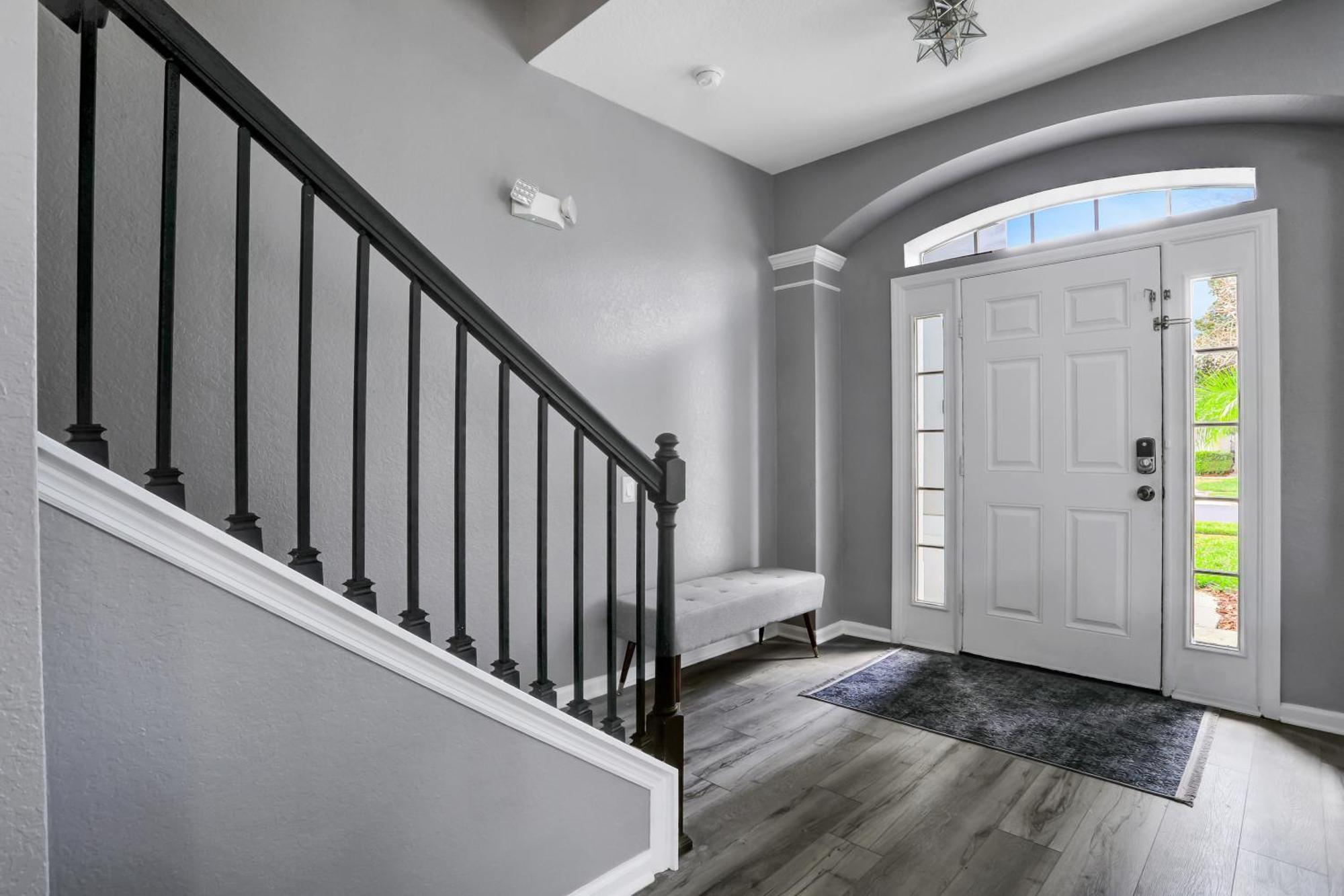 Themed Luxury 6Br Getaway With Resort Amenities Orlando Bagian luar foto