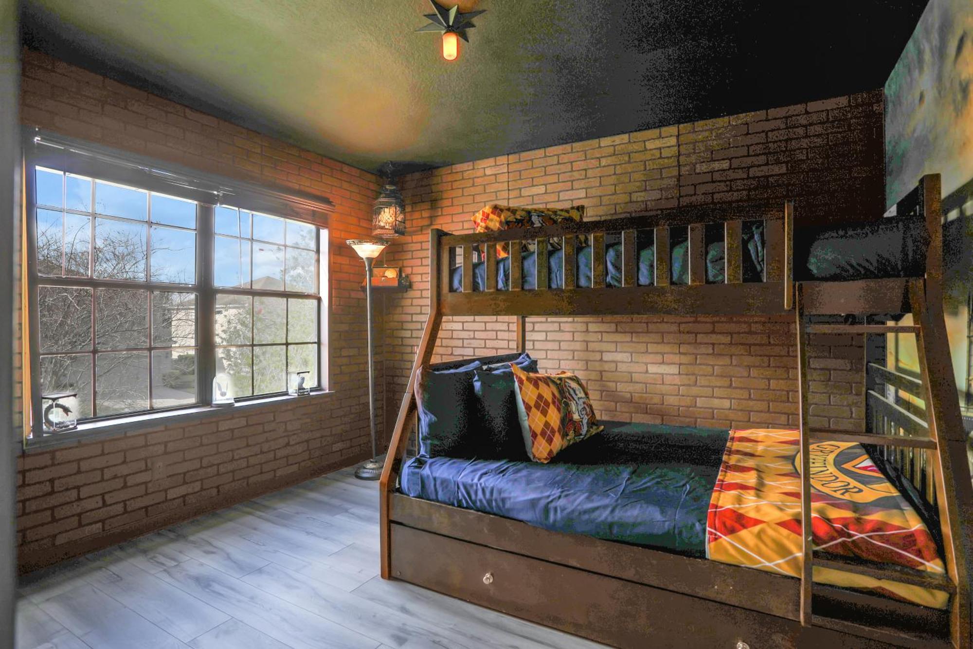 Themed Luxury 6Br Getaway With Resort Amenities Orlando Bagian luar foto