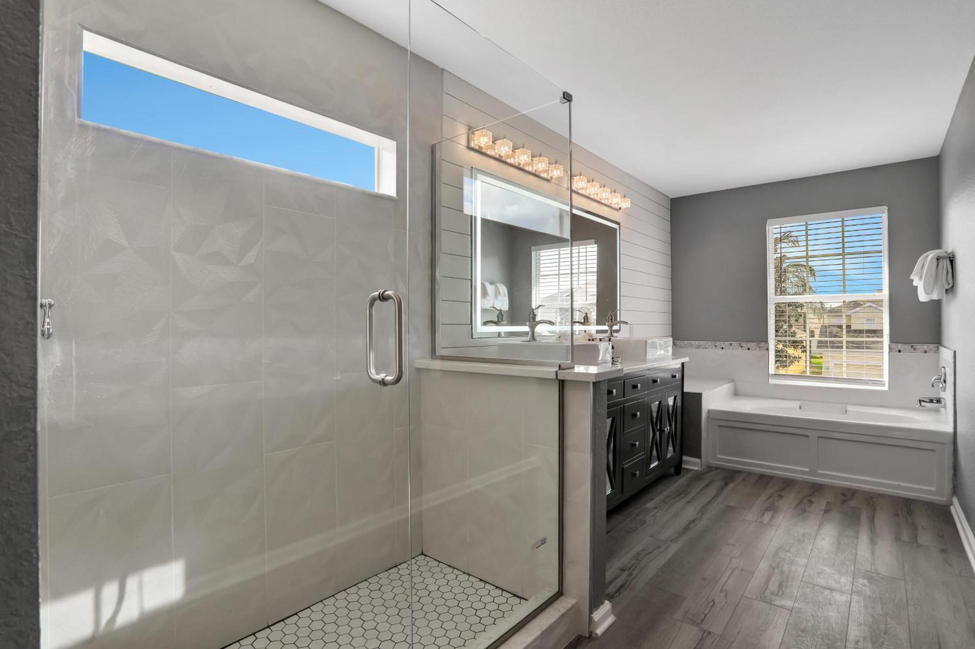 Themed Luxury 6Br Getaway With Resort Amenities Orlando Bagian luar foto