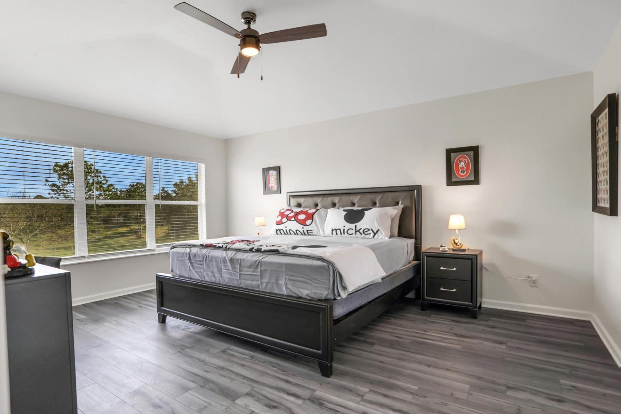 Themed Luxury 6Br Getaway With Resort Amenities Orlando Bagian luar foto