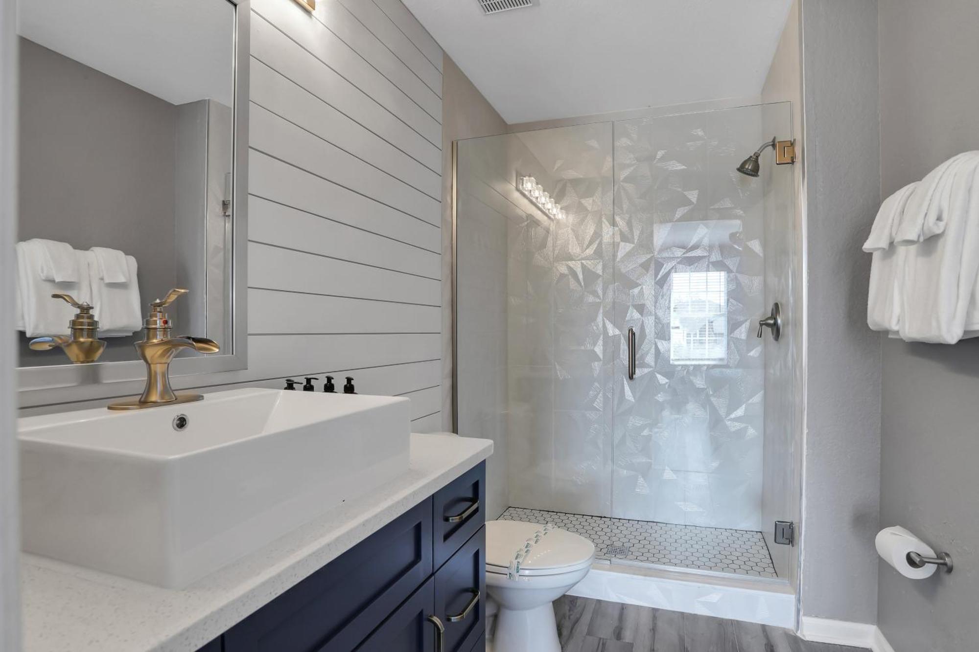 Themed Luxury 6Br Getaway With Resort Amenities Orlando Bagian luar foto